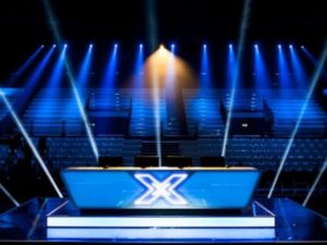 X Factor 2019 giudici