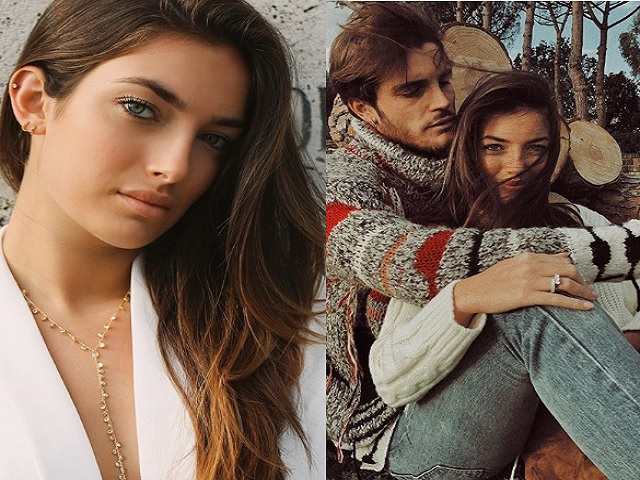 nilufar giordano news