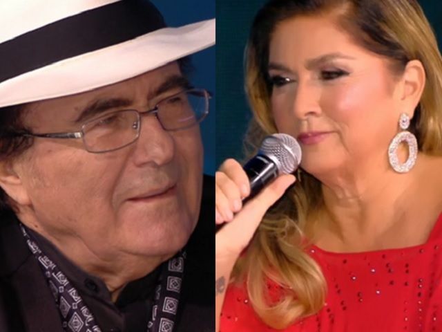 albano e romina morte jolanda