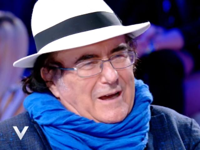 albano e romina sono tornati insieme