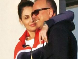 anna tatangelo gigi d'alessio matrimonio dopo sanremo 