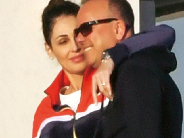 anna tatangelo gigi d'alessio matrimonio dopo sanremo