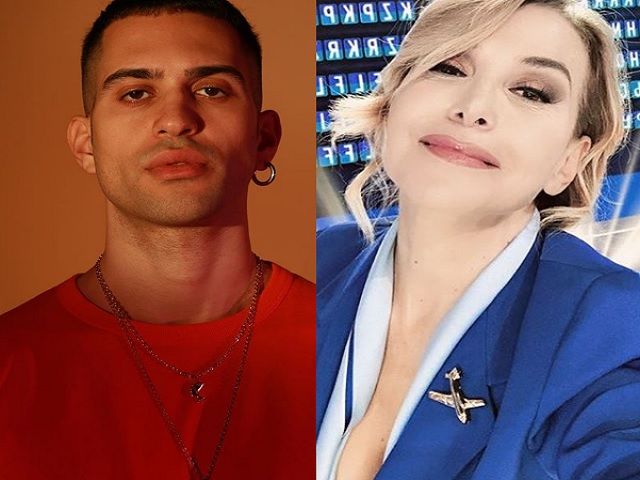 barbara durso mhamood programma imbarazzante