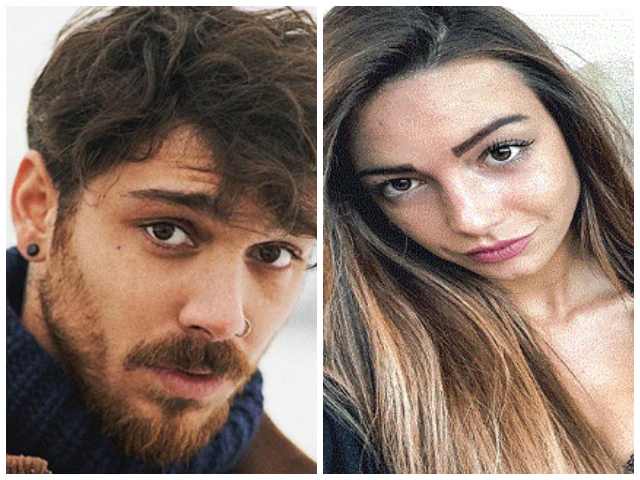 uomini e donne, arianna e cerioli