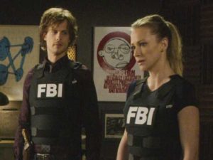 Criminal Minds Stagione 15