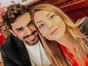 cristian gallella e tara ancora insieme