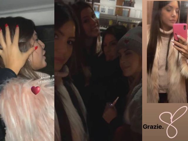 La Scelta Di Federica Uomini E Donne