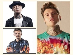 fedez lite jax parole su rovazzi 