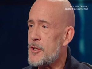 Intervista Gianmarco Tognazzi