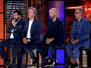 masterchef 8 concorrenti