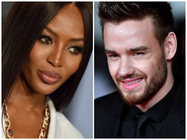 liam payne e naomi campbell gossip