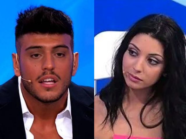 Luigi Mastroianni e Sonia Uomini e Donne