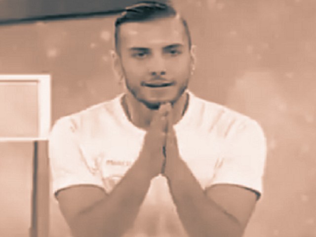 Marco Amici 18