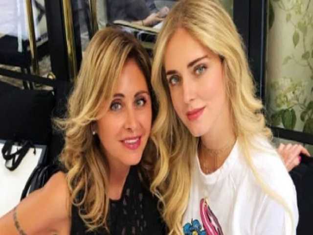 marina di guardo e chiara ferragni