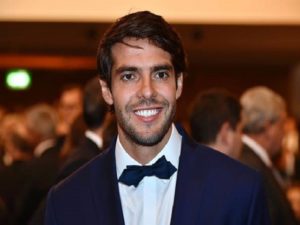 ricardo kakà si è sposato