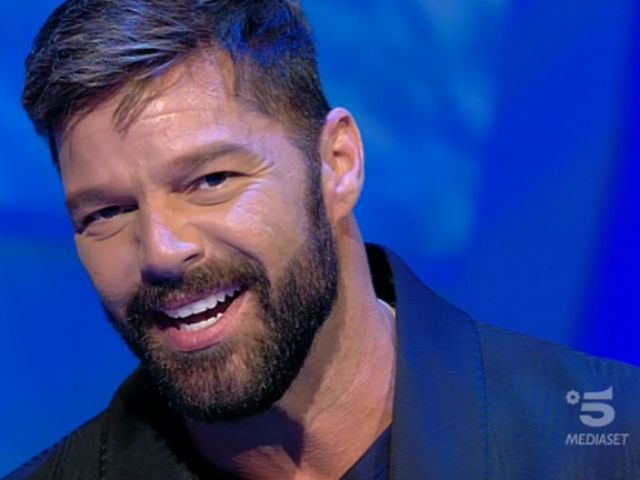 c e posta per te ricky martin