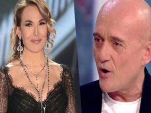 alfonso signorini contro barbara durso