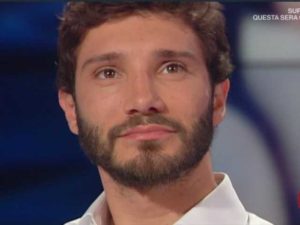 Stefano De Martino The voice