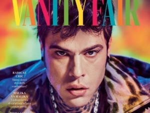 fedez intervista vanity fair