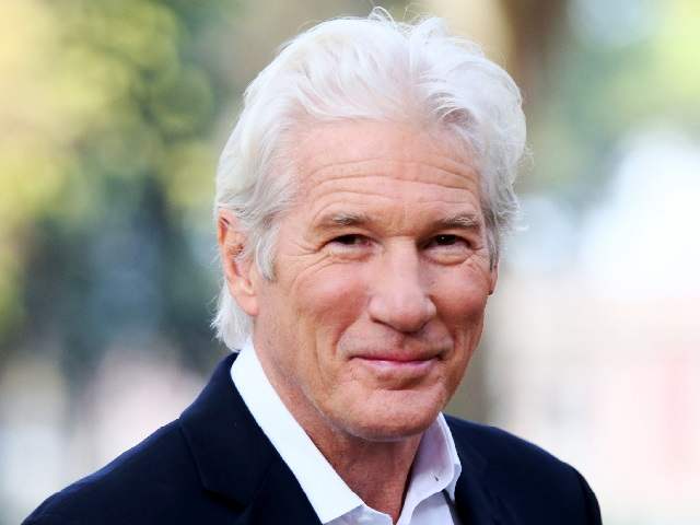 richard gere padre figlio