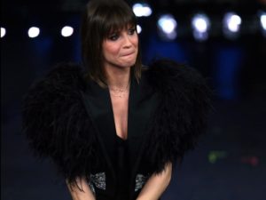 alessandra amoroso sanremo 2019 polemica