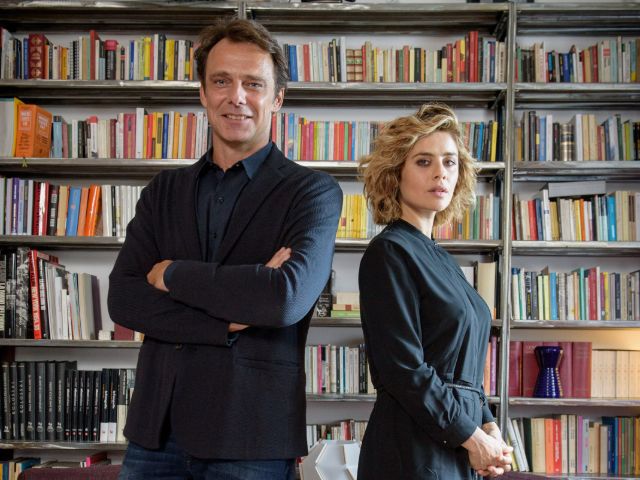 greta scarano e alessandro preziosi