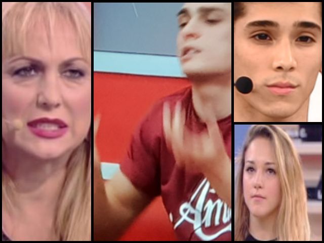 foto amici 18 insegnanti allievi