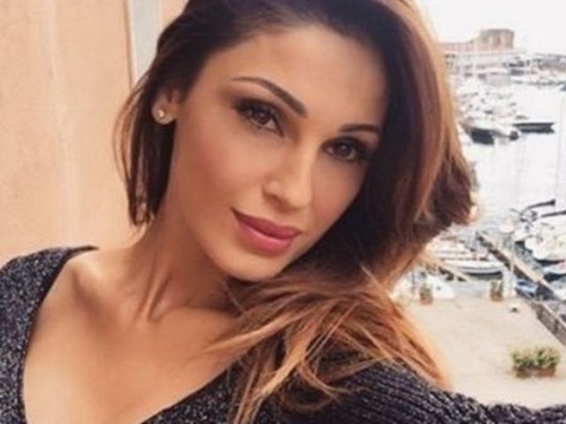 anna tatangelo tracheite