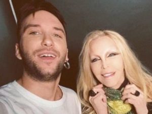 Sanremo 2019 patty pravo e briga