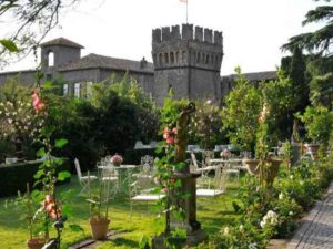 castello uomini e donne la scelta