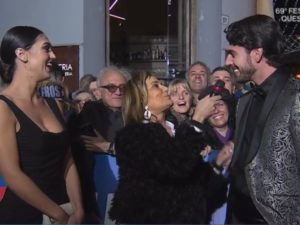 cecilia e ignazio a sanremo 2019