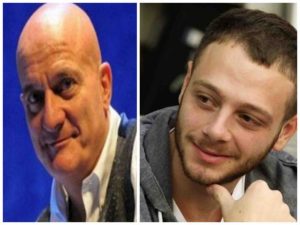 claudio bisio e anastasio