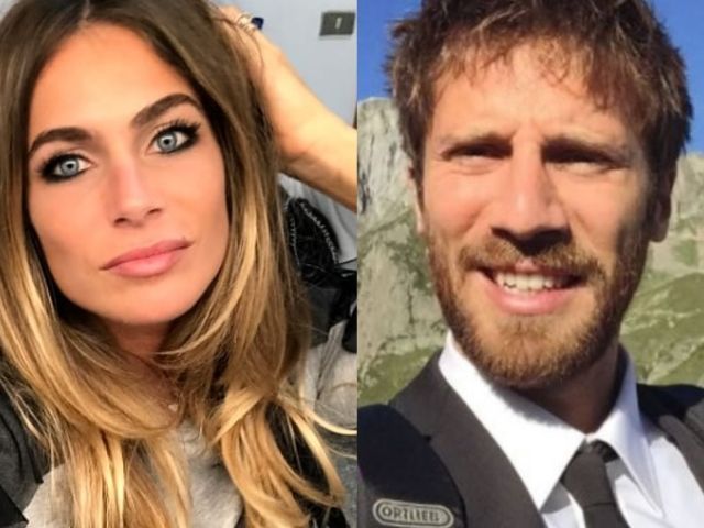 eleonora pedron e nicolò de devitiis si sono lasciati