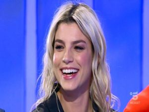 emma marrone Chi guido milani