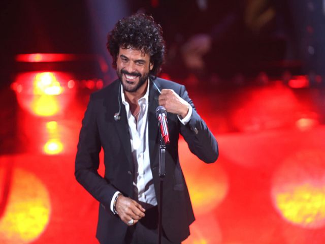 francesco renga sanremo 2019 nuova compagna paragone ambra