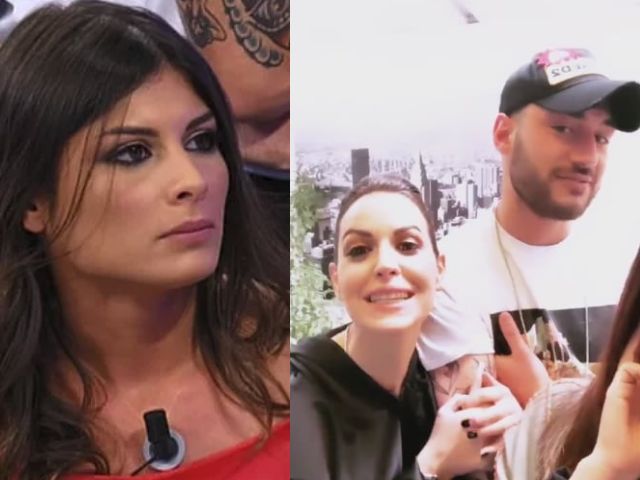 lorenzo e claudia dopo la scelta