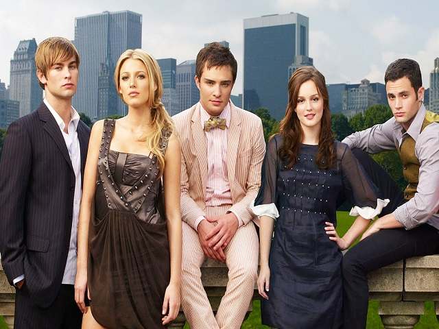 gossip girl ritorno