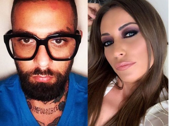 karina cascella paragone salvatore angelucci nuovo fidanzato