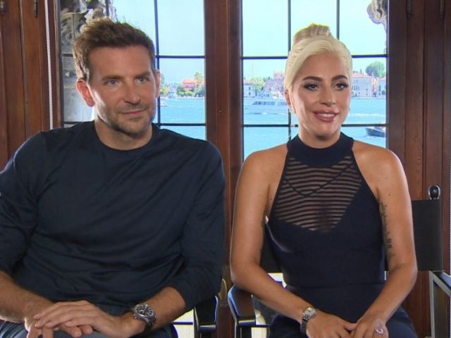 bradley cooper lady gaga