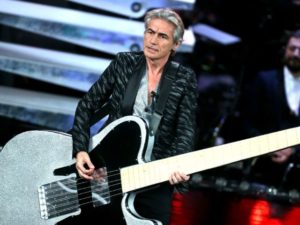 ligabue a sanremo