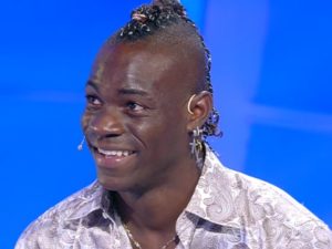 balotelli a c'è posta per te