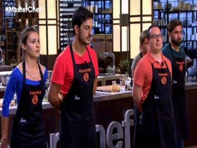 Masterchef 8 eliminato terza puntata