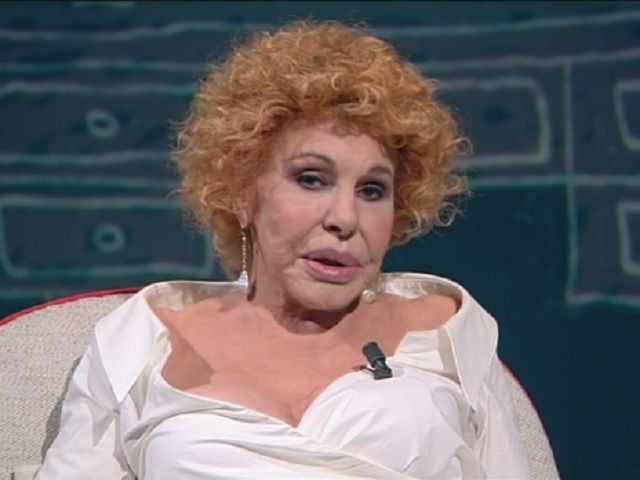 ornella vanoni sanremo 2019