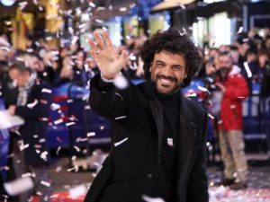 francesco renga a sanremo 2019