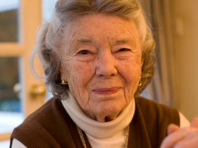 rosamunde pilcher scrittrice