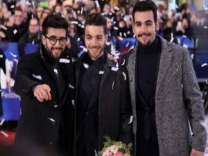 sanremo 2019 il volo polemica musica vecchia