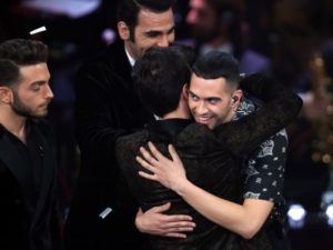 abbraccio il volo mahmood finale sanremo 2019