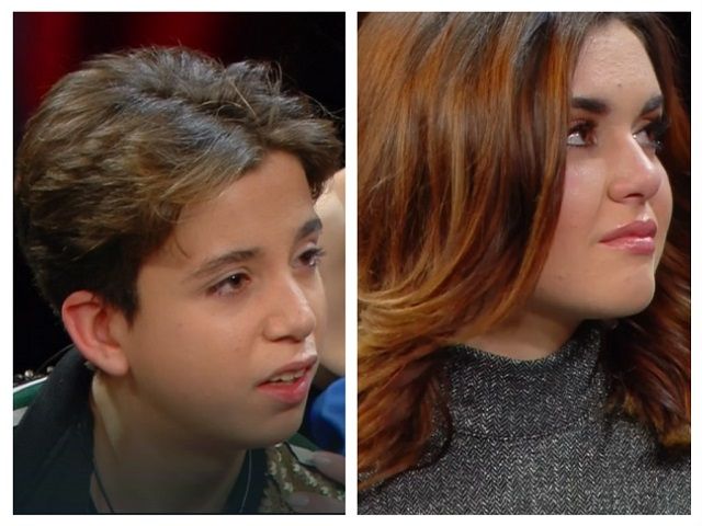 eliminati seconda puntata sanremo young 2019