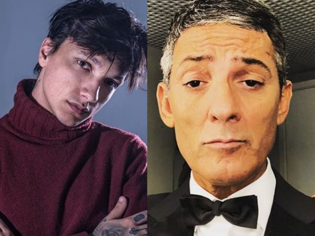 ultimo sanremo 2019 polemica fiorello