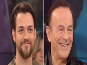 valerio scanu e dodi battaglia intervista